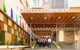 Hotel Vedangam Near Kashi Vishwanath Temple Varanasi